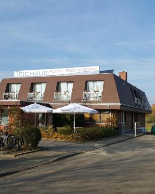 Hotel Restaurant Teichaue