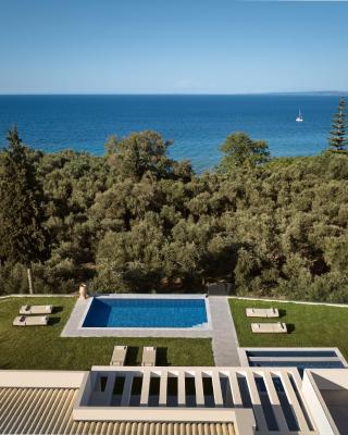 Cicada Exclusive Villa, a Sea View Gem, By ThinkVilla