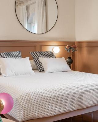 Scarlea Rooms