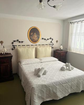 Miramare Apartment