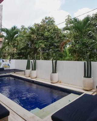 Margarita Surf Hostel Canggu