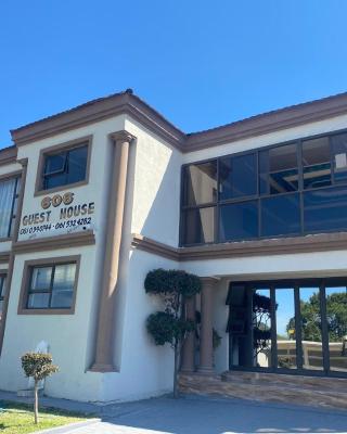 606 Guesthouse