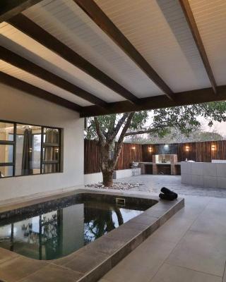 Kruger Stories at Marloth