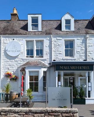 The Mallard Hotel