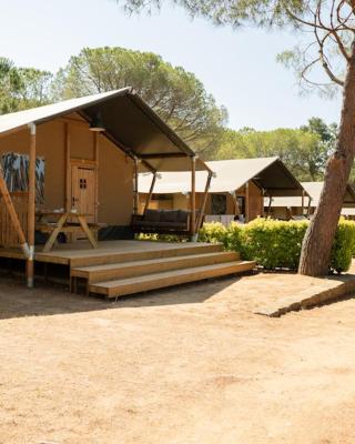Camping Internacional Palamós