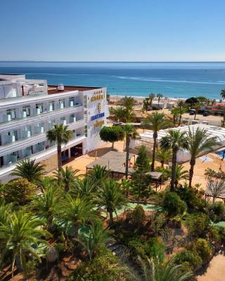Hotel Servigroup Marina Playa