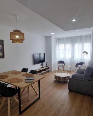 Río Luxury Flat