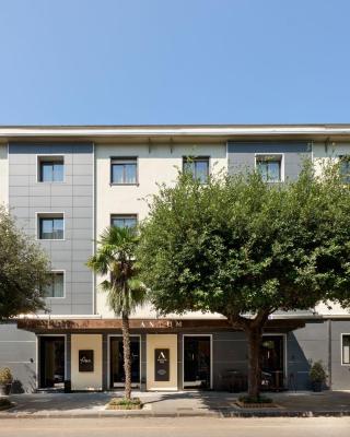 Antum Hotel