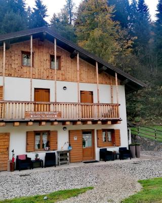 B&B Sass de Mura