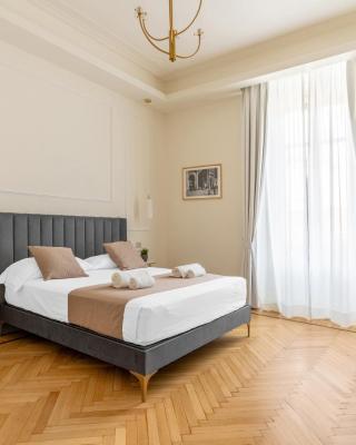 Montello Suites Foresteria Lombarda