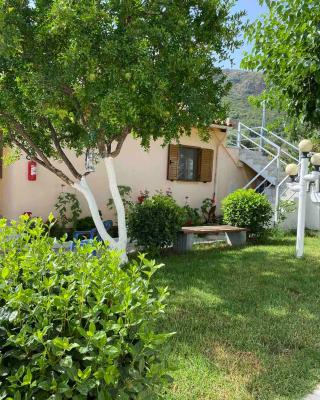 Garden Rooms