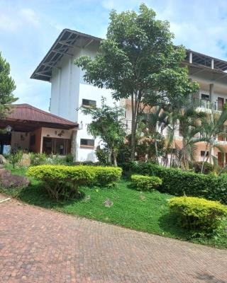 Hotel Toscana