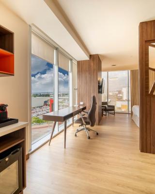 Metria Hotel