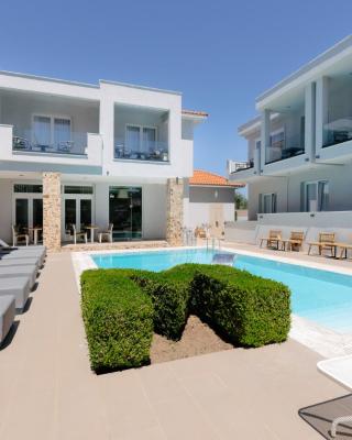 Metsikas Residence