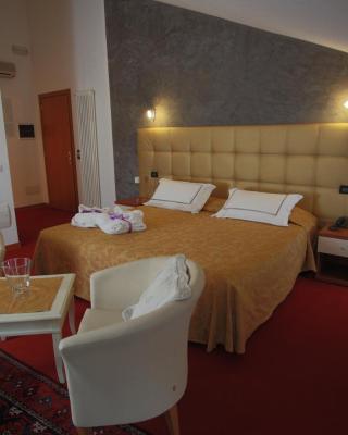 Hotel Roma