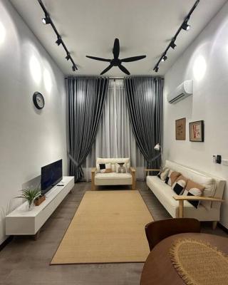 F Homestay Putrajaya Near to PICC