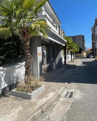 Las Palmas Guesthouse