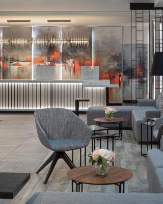 Fairfield Inn & Suites by Marriott New York Staten Island