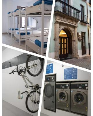 PALACIO REAL HOSTEL