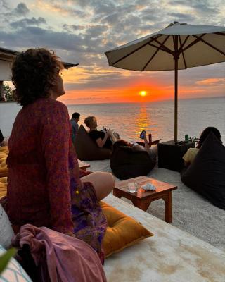 The Edge Lembongan