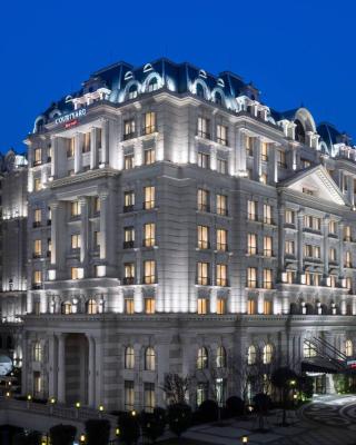 Courtyard by Marriott Shanghai Changfeng Park