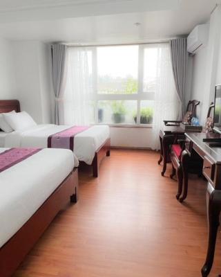 Sapa Lake View Hotel