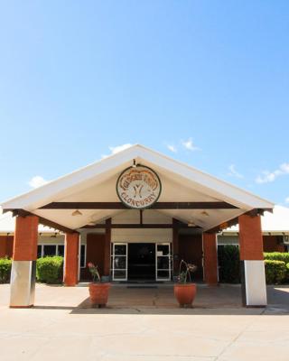 The Gidgee Inn