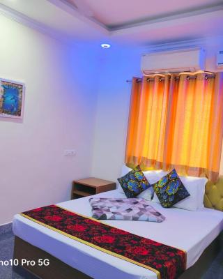 S3 Beach Resort