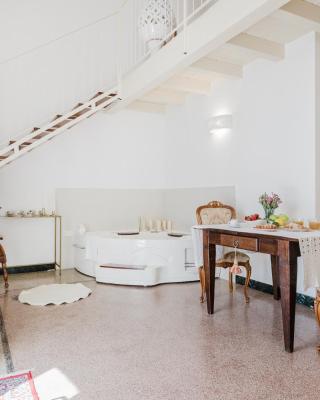 Le Stanze di Felline- Monolocali vacanze-