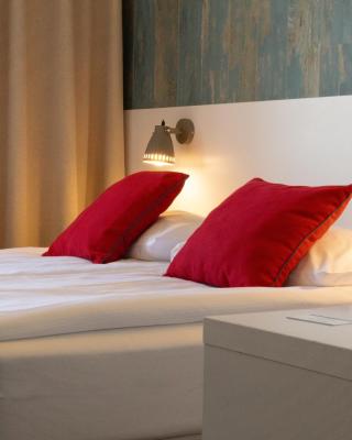 SeaSide Sopot - butikowe noclegi przy plaży