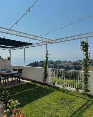 Amalfi Coast Holiday House