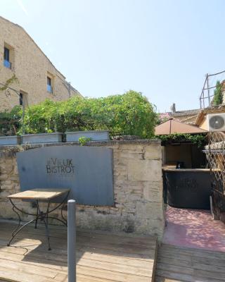 Chambres du Vieux Bistrot