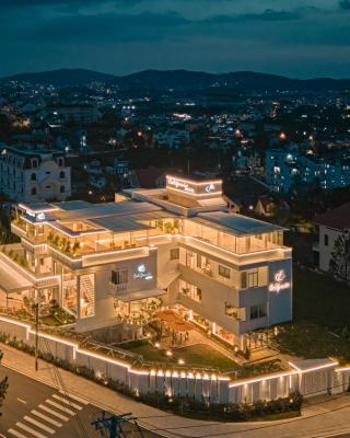 California Hotel