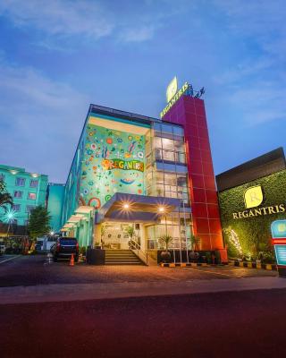 Regantris Malioboro