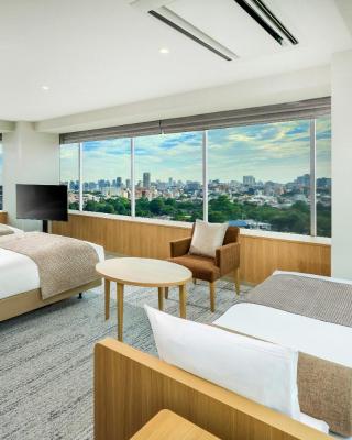 ART HOTEL Nippori Lungwood