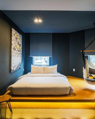The Hammock Hotel Ben Thanh