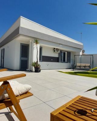 Terrazza Bianca