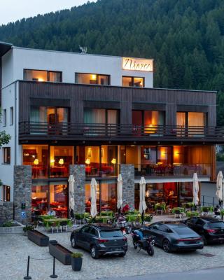Bed & Breakfast Hotel Nives