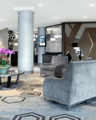 Sheraton Vancouver Guildford Hotel
