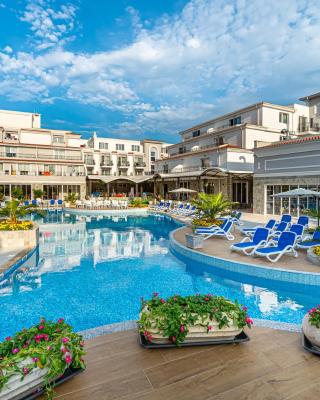 Martinez Hotel All Inclusive