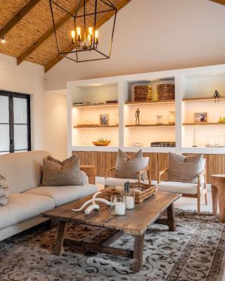 Crags Country Lodge