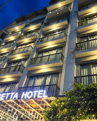 Rosetta Hotel Phu Quoc