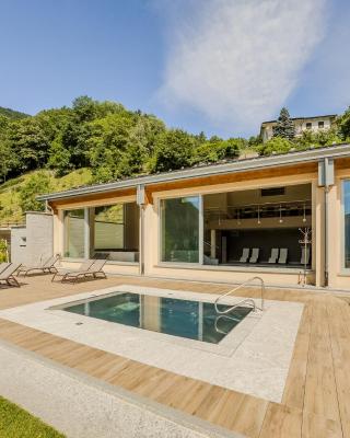 Hotel Belvedere Wellness&SPA