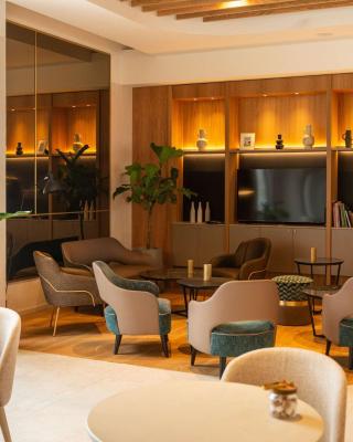 Mercure Colmar Centre Unterlinden