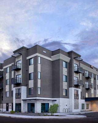 WaterWalk Extended Stay by Wyndham Tucson