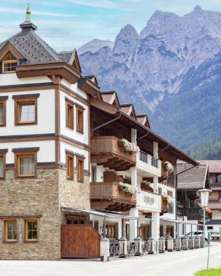 Hotel Sendlhof