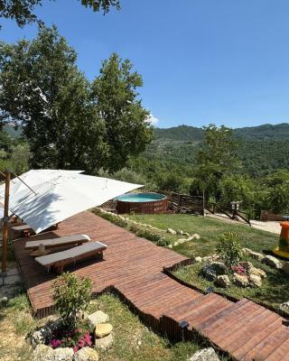 Agriturismo Tre Casali