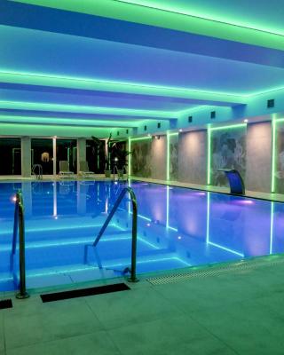 Król Plaza Spa & Wellness