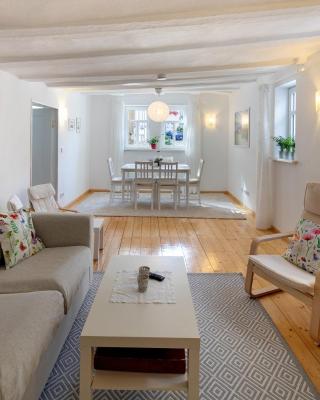 Ferienwohnung Omi Anni