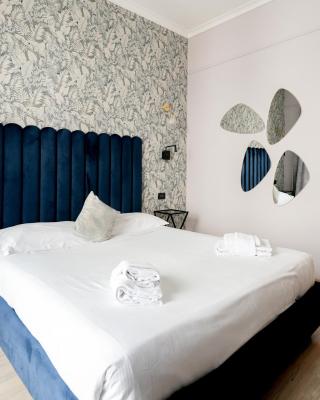 R-home fine rooms guesthouse